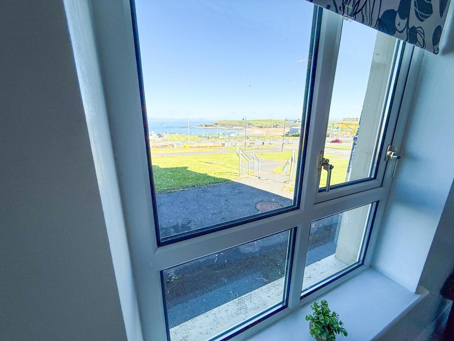 Peak View Apartment Main Beach Bundoran Exterior photo